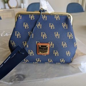 Dooney & Bourke Coin Purse